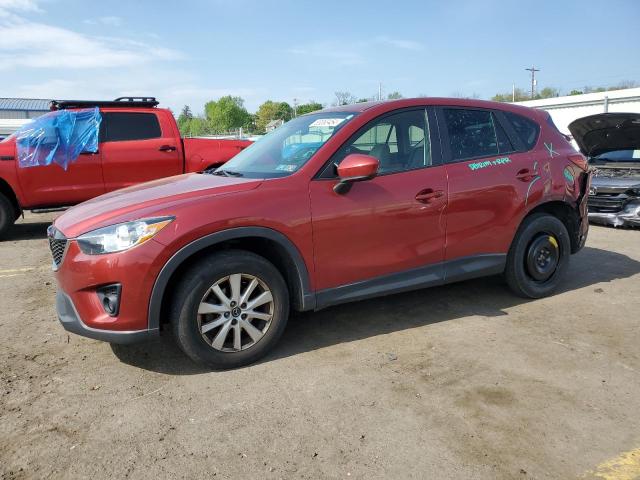 MAZDA CX-5 2013 jm3ke4ce9d0142336