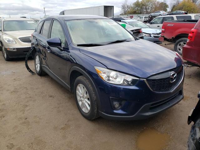 MAZDA CX-5 TOURI 2013 jm3ke4ce9d0145625