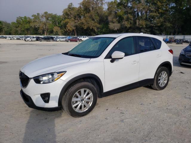 MAZDA CX-5 TOURI 2013 jm3ke4ce9d0145656