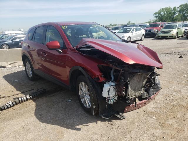 MAZDA CX-5 TOURI 2013 jm3ke4ce9d0146192