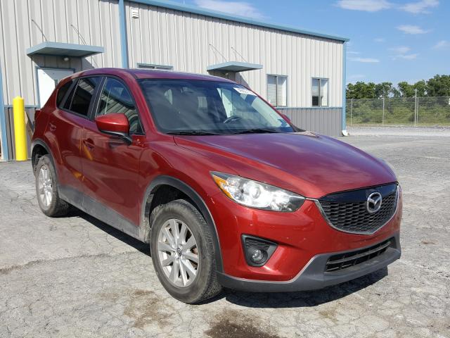 MAZDA CX-5 TOURI 2013 jm3ke4ce9d0152266