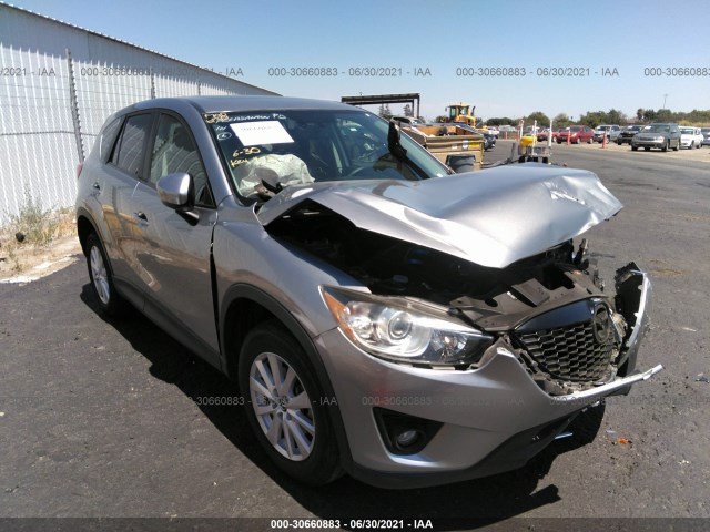 MAZDA CX-5 2013 jm3ke4ce9d0153059