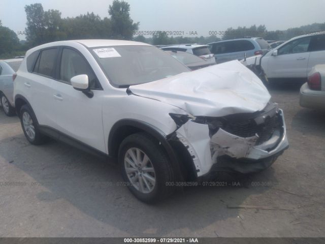 MAZDA CX-5 2013 jm3ke4ce9d0160464