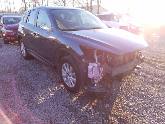 MAZDA CX-5 TOURI 2013 jm3ke4ce9d0165504