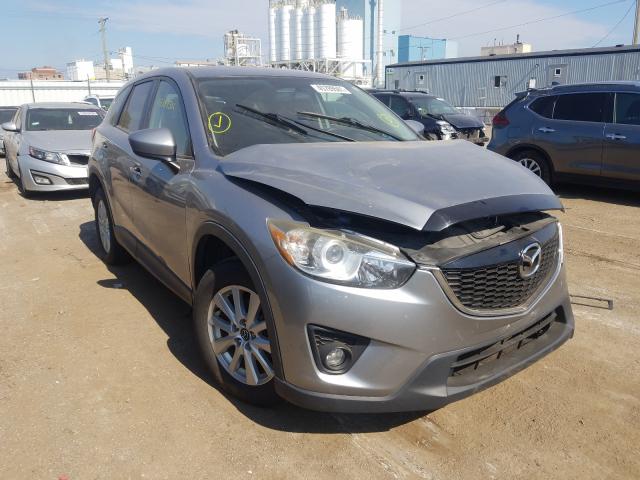 MAZDA CX-5 TOURI 2013 jm3ke4ce9d0167446