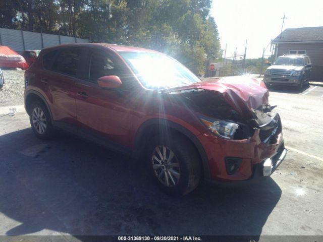 MAZDA CX-5 2013 jm3ke4cexd0100242