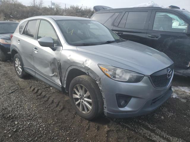 MAZDA CX-5 TOURI 2013 jm3ke4cexd0101407