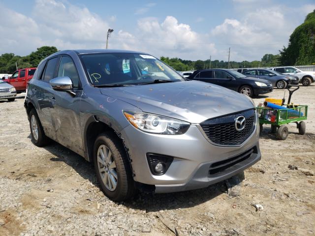 MAZDA CX-5 TOURI 2013 jm3ke4cexd0105036