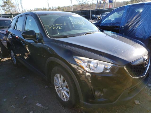 MAZDA CX-5 2013 jm3ke4cexd0105344