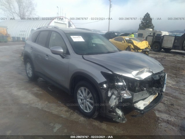 MAZDA CX-5 2013 jm3ke4cexd0111435