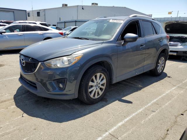 MAZDA CX-5 2013 jm3ke4cexd0122001