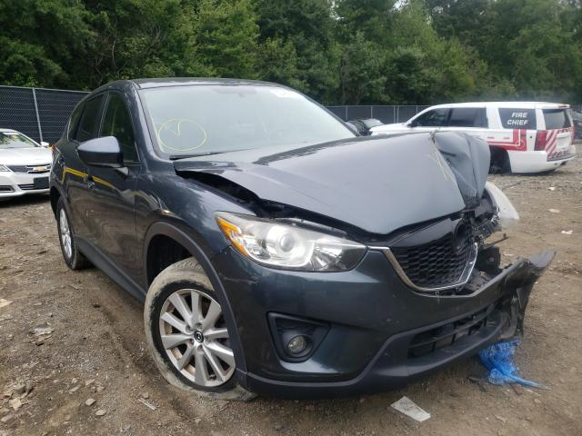 MAZDA CX-5 TOURI 2013 jm3ke4cexd0123066