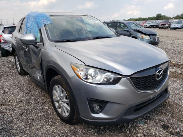 MAZDA CX-5 TOURI 2013 jm3ke4cexd0132561