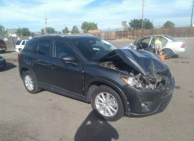 MAZDA CX-5 2013 jm3ke4cexd0137100