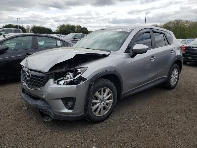 MAZDA CX-5 2013 jm3ke4cexd0137808