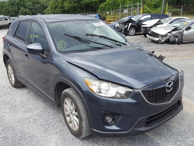 MAZDA CX-5 2013 jm3ke4cexd0137811