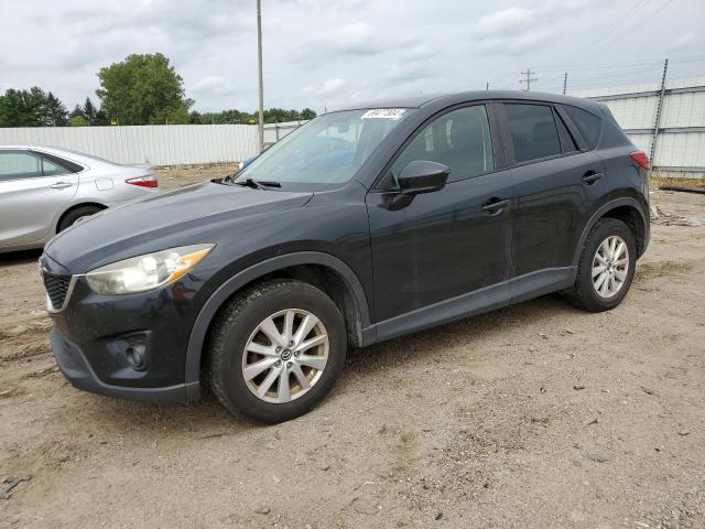 MAZDA CX-5 TOURI 2013 jm3ke4cexd0139221