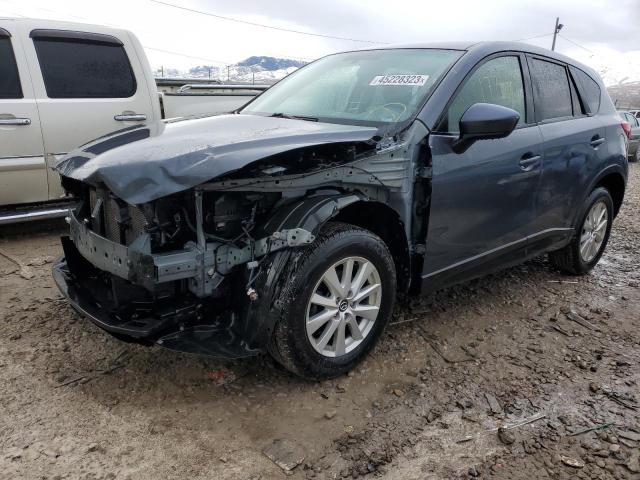 MAZDA CX-5 TOURI 2013 jm3ke4cexd0143298