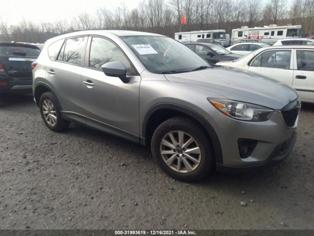 MAZDA CX-5 2013 jm3ke4cexd0157055