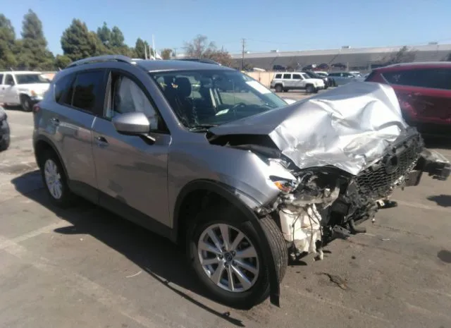 MAZDA CX-5 2013 jm3ke4cexd0157184