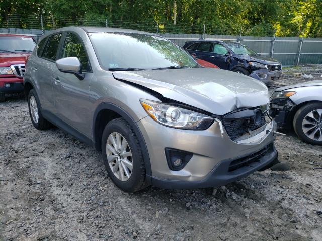 MAZDA CX-5 TOURI 2013 jm3ke4cexd0159081