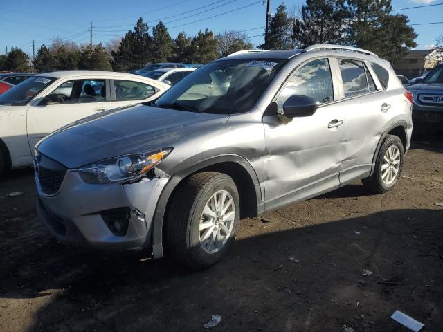 MAZDA CX-5 2013 jm3ke4cexd0159226