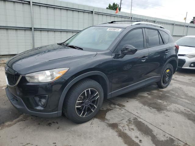 MAZDA CX-5 TOURI 2013 jm3ke4cexd0160179