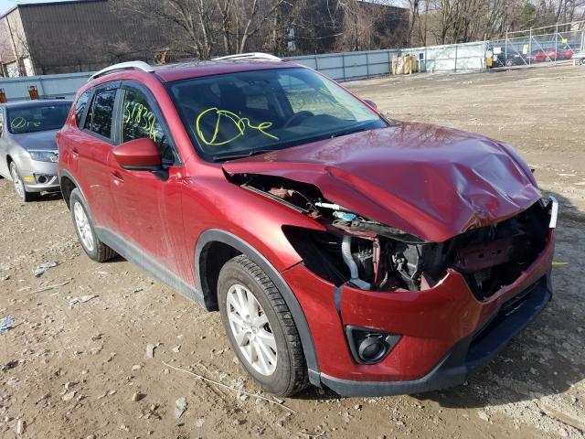 MAZDA CX-5 TOURI 2013 jm3ke4cexd0165317