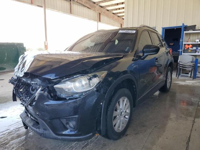 MAZDA CX-5 TOURI 2014 jm3ke4cy0e0322848