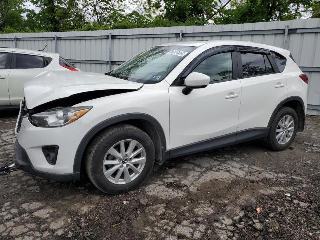 MAZDA CX-5 2014 jm3ke4cy0e0323319