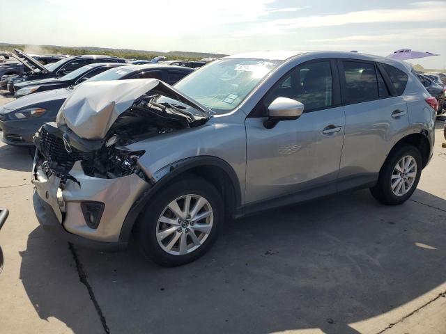 MAZDA CX-5 2014 jm3ke4cy0e0331632