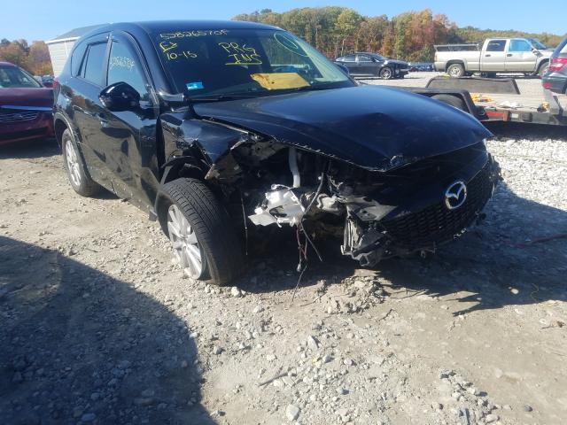 MAZDA CX-5 TOURI 2014 jm3ke4cy0e0384072