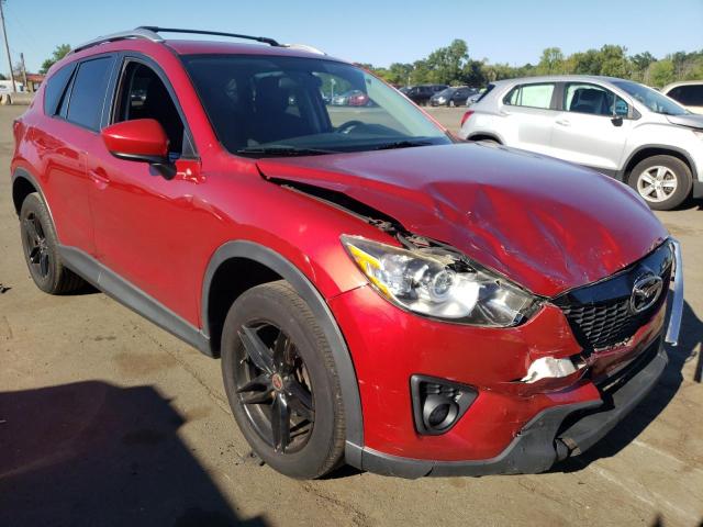 MAZDA CX-5 TOURI 2014 jm3ke4cy0e0416177