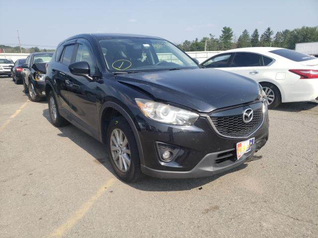 MAZDA CX-5 TOURI 2014 jm3ke4cy0e0425932