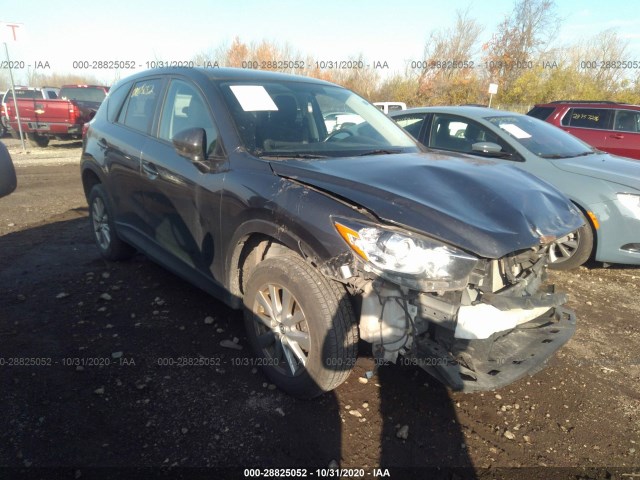 MAZDA CX-5 2014 jm3ke4cy0e0430046