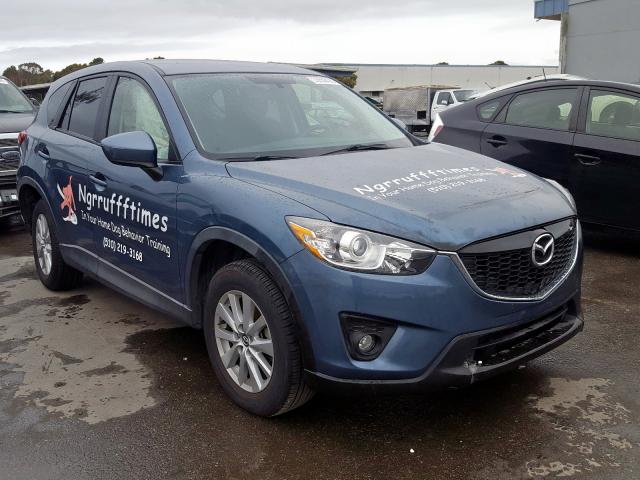 MAZDA CX-5 TOURI 2015 jm3ke4cy0f0436821