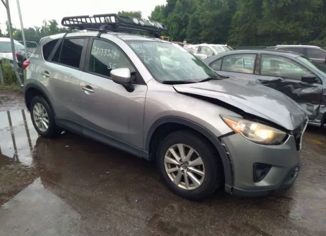 MAZDA CX-5 2015 jm3ke4cy0f0438388