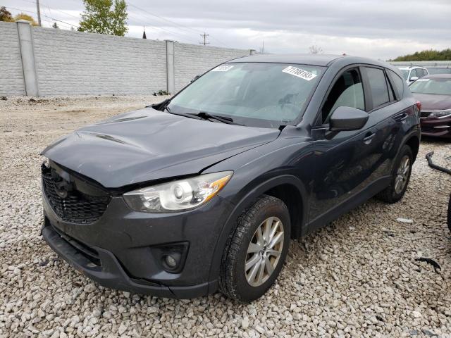 MAZDA CX-5 TOURI 2015 jm3ke4cy0f0438441