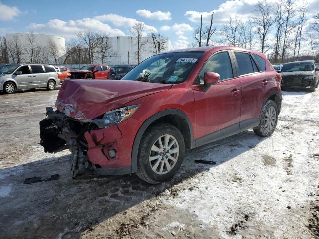 MAZDA CX-5 TOURI 2015 jm3ke4cy0f0439024