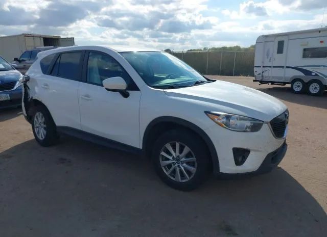 MAZDA CX-5 2015 jm3ke4cy0f0453893