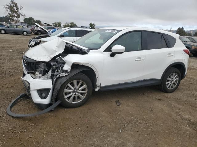 MAZDA CX-5 TOURI 2015 jm3ke4cy0f0456390