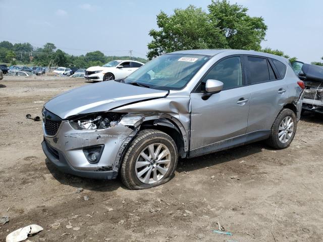 MAZDA CX-5 TOURI 2015 jm3ke4cy0f0460777