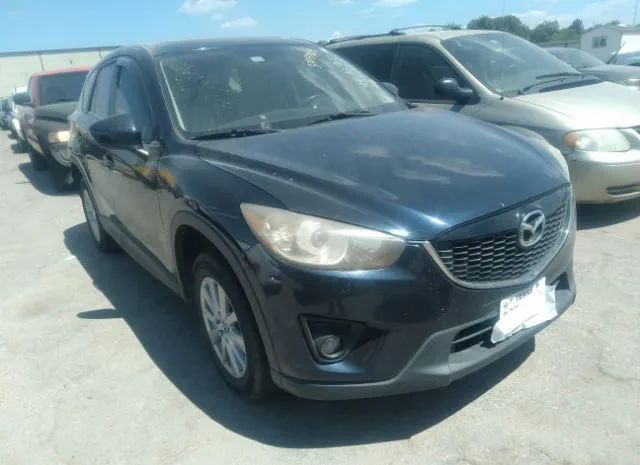 MAZDA CX-5 2015 jm3ke4cy0f0461671