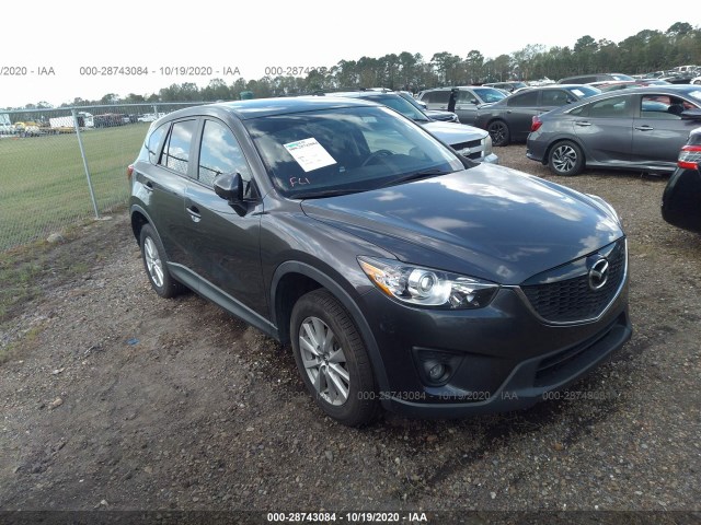 MAZDA CX-5 2015 jm3ke4cy0f0466353