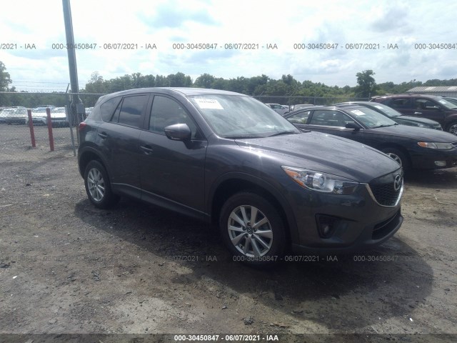 MAZDA CX-5 2015 jm3ke4cy0f0467888