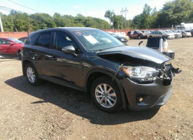 MAZDA CX-5 2015 jm3ke4cy0f0471519