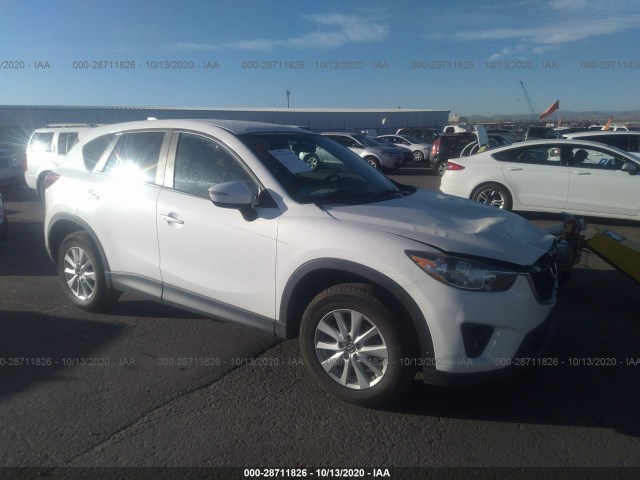 MAZDA CX-5 2015 jm3ke4cy0f0472606