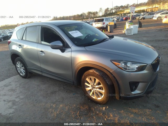 MAZDA CX-5 2015 jm3ke4cy0f0473173