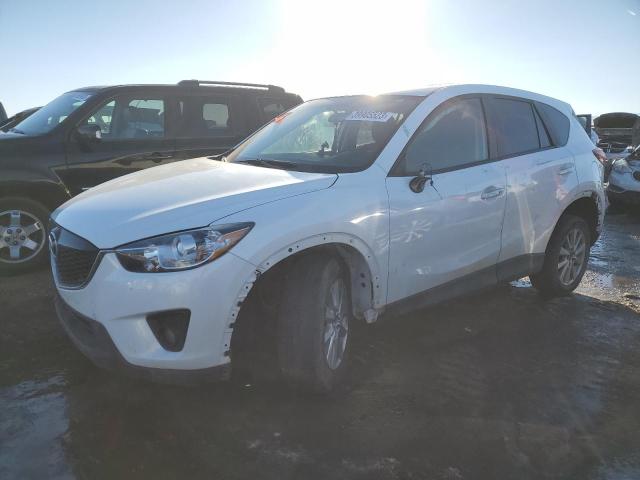 MAZDA CX-5 TOURI 2015 jm3ke4cy0f0475067