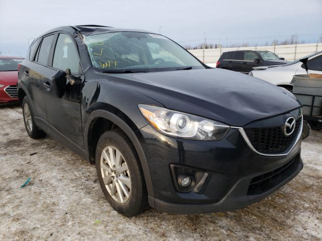 MAZDA CX-5 TOURI 2015 jm3ke4cy0f0476686